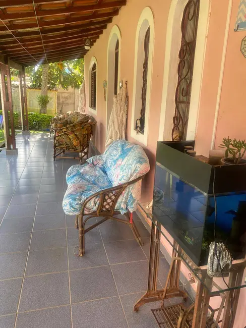 Foto 5 de Chácara com 3 quartos à venda, 1080m2 em Tanque, Atibaia - SP