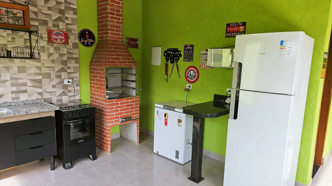 Foto 3 de Chácara com 3 quartos à venda, 1250m2 em Tanque, Atibaia - SP