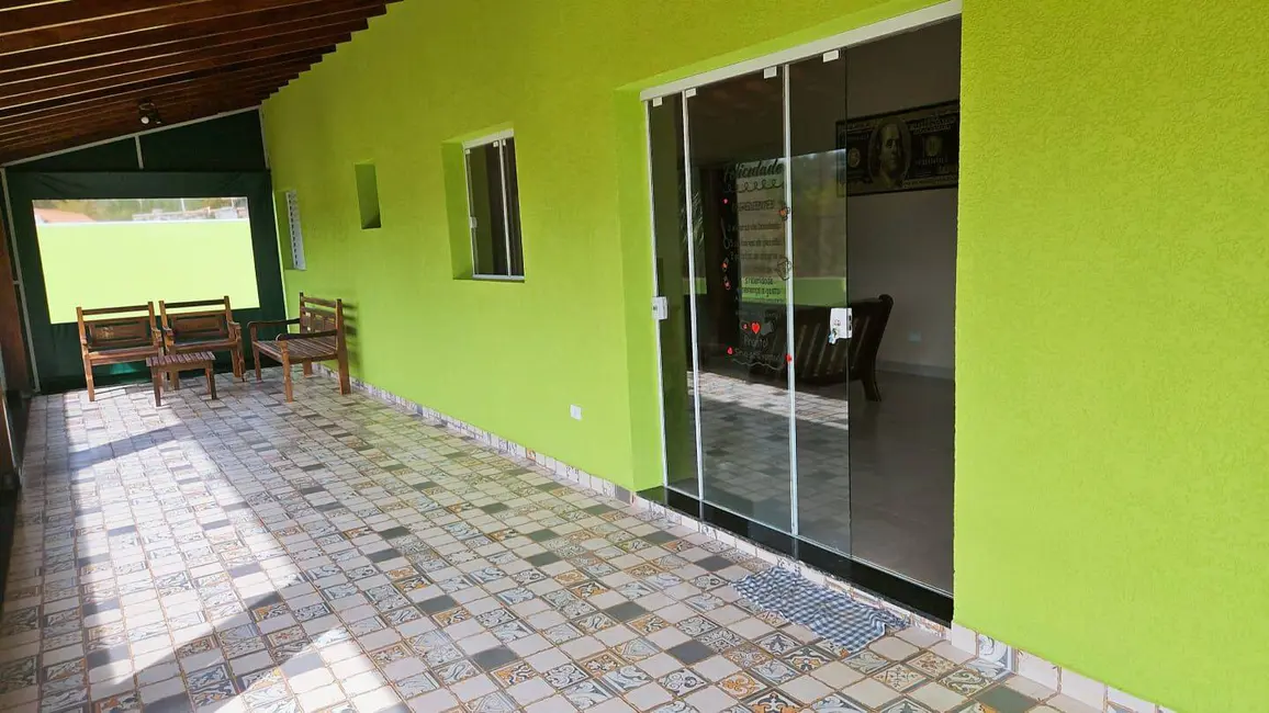 Foto 6 de Chácara com 3 quartos à venda, 1250m2 em Tanque, Atibaia - SP