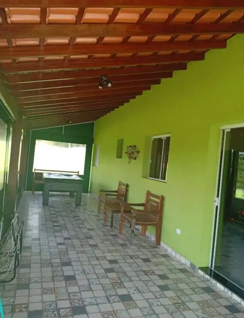 Foto 7 de Chácara com 3 quartos à venda, 1250m2 em Tanque, Atibaia - SP