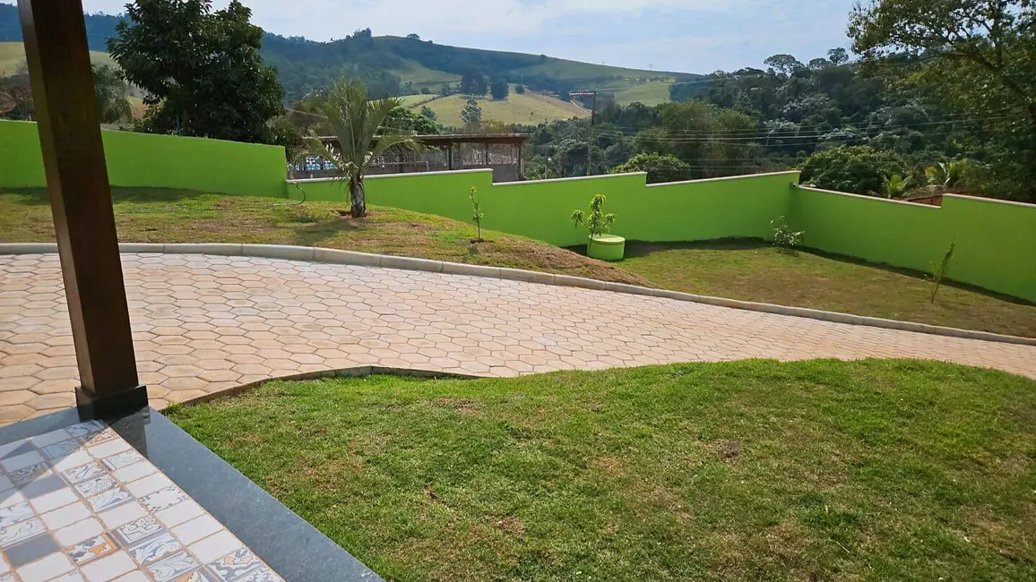 Foto 4 de Chácara com 3 quartos à venda, 1250m2 em Tanque, Atibaia - SP