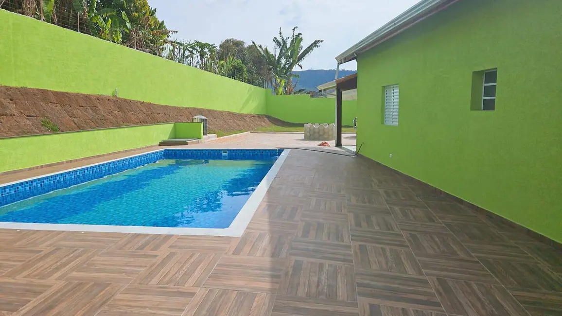 Foto 1 de Chácara com 3 quartos à venda, 1250m2 em Tanque, Atibaia - SP