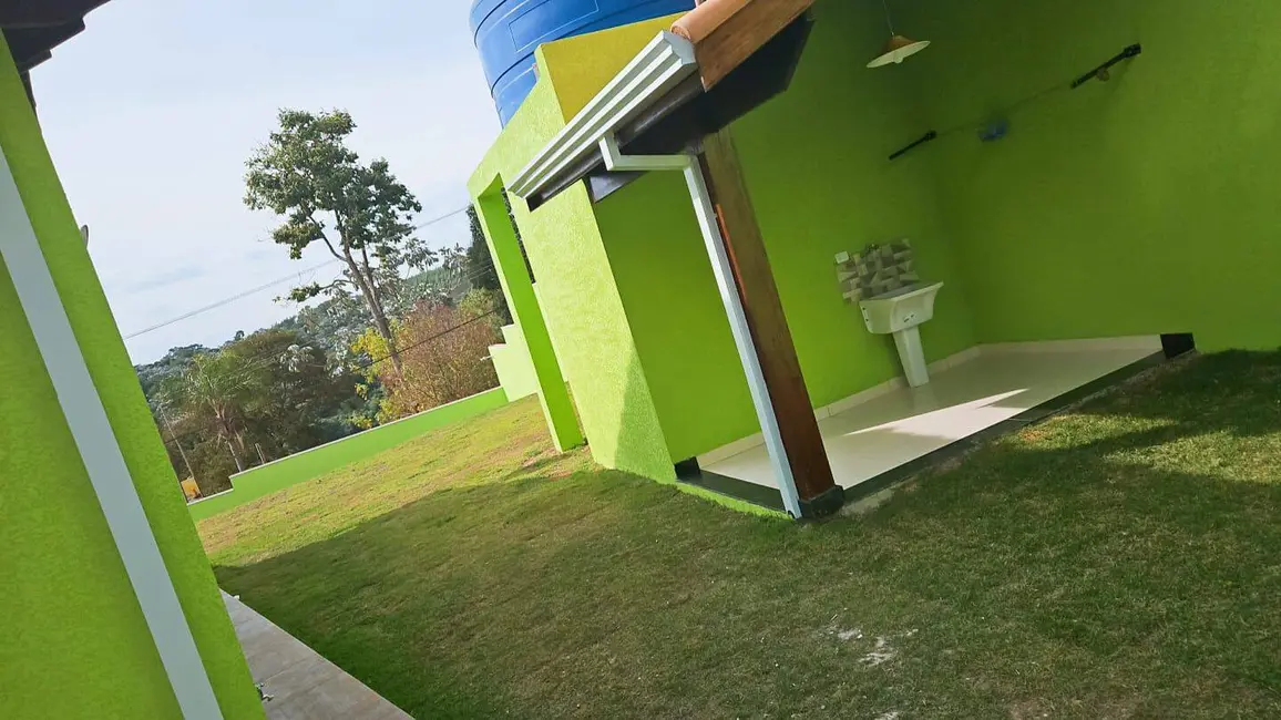 Foto 9 de Chácara com 3 quartos à venda, 1250m2 em Tanque, Atibaia - SP