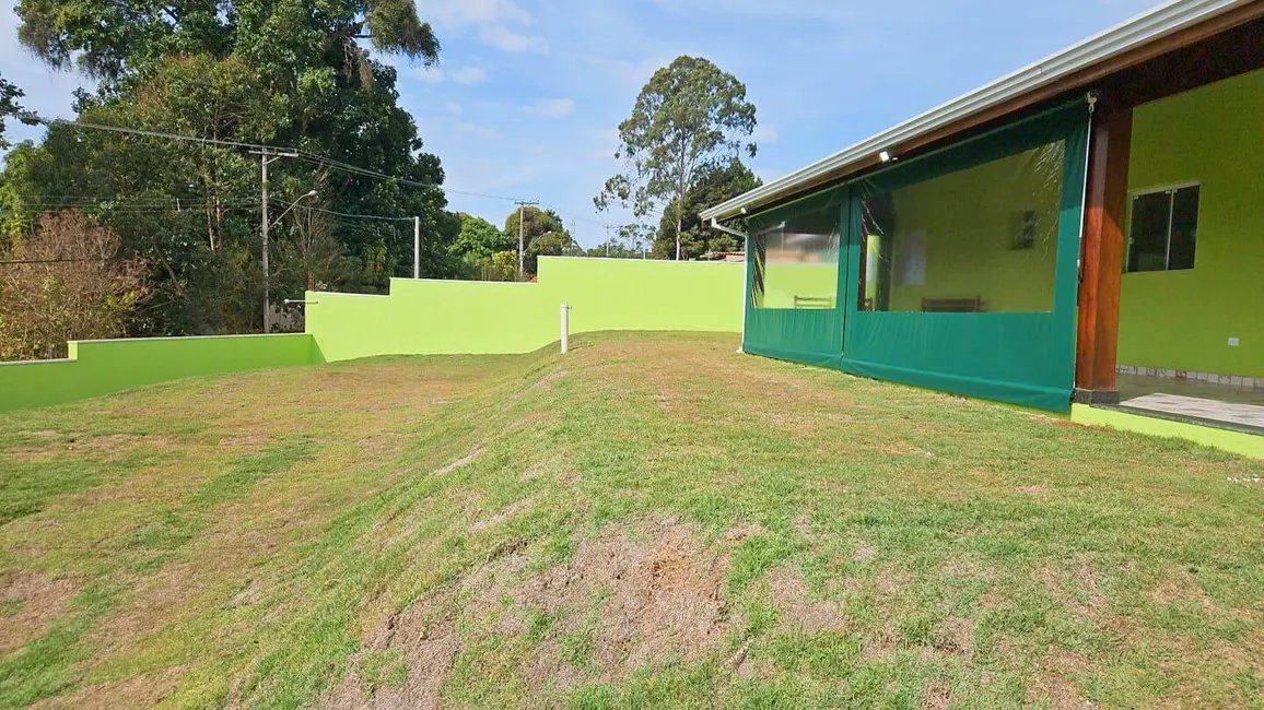 Foto 5 de Chácara com 3 quartos à venda, 1250m2 em Tanque, Atibaia - SP