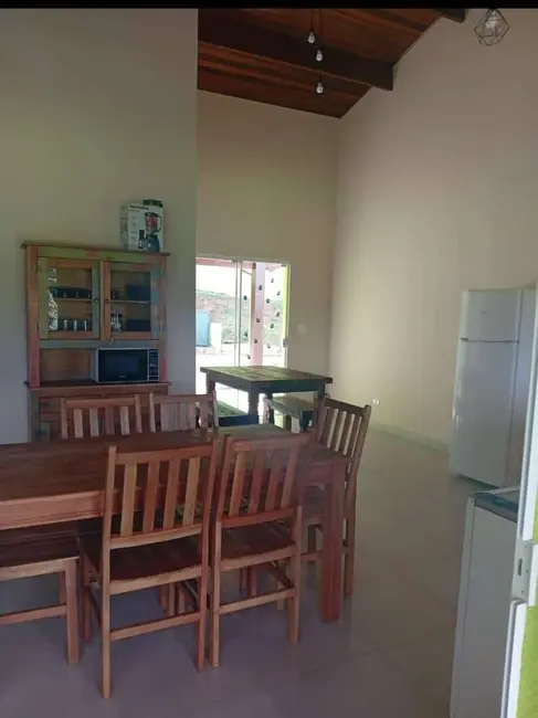 Foto 8 de Chácara com 3 quartos à venda, 1250m2 em Tanque, Atibaia - SP