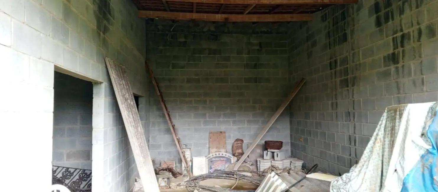 Foto 4 de Chácara com 2 quartos à venda, 80m2 em Nazare Paulista - SP