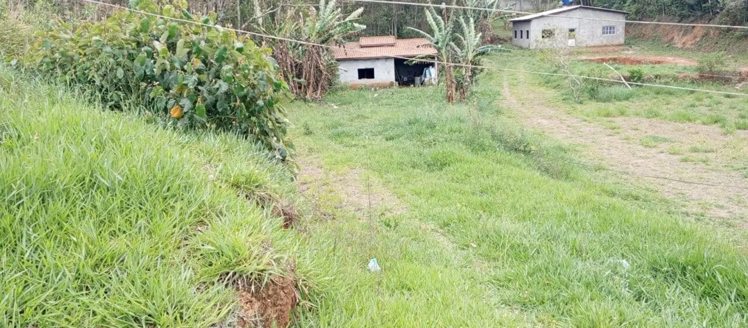 Foto 1 de Chácara com 2 quartos à venda, 80m2 em Nazare Paulista - SP