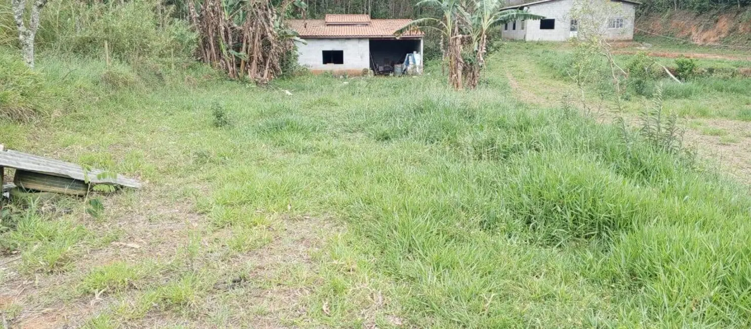 Foto 3 de Chácara com 2 quartos à venda, 80m2 em Nazare Paulista - SP