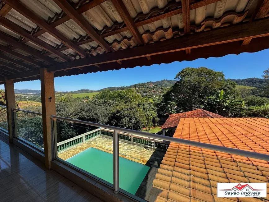 Foto 9 de Chácara com 4 quartos à venda, 1000m2 em Tanque, Atibaia - SP