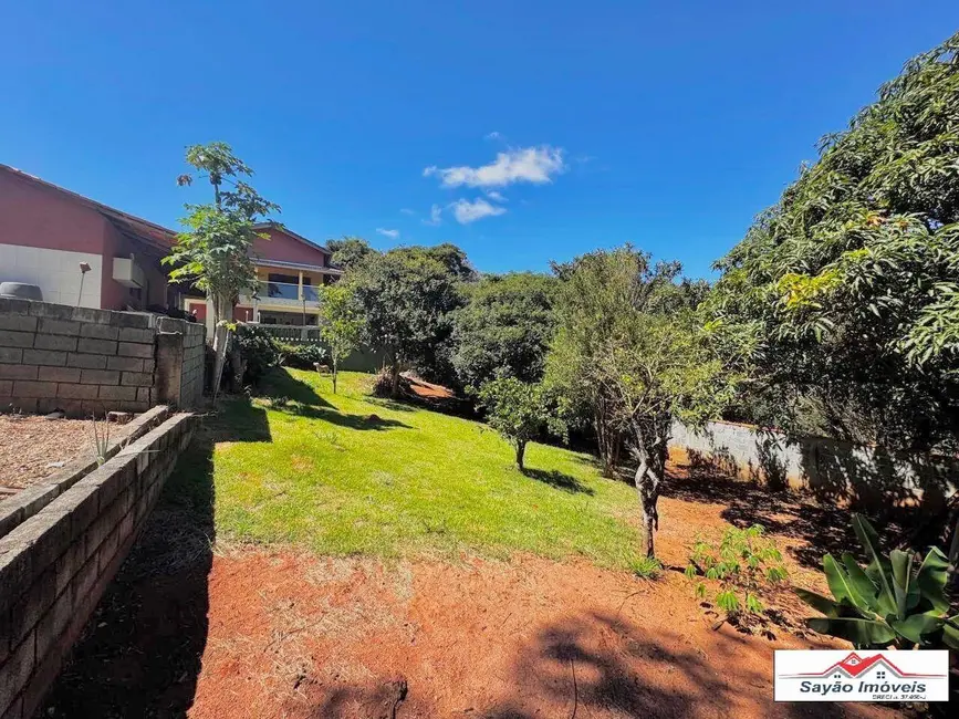 Foto 4 de Chácara com 4 quartos à venda, 1000m2 em Tanque, Atibaia - SP