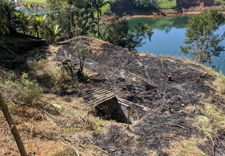 Foto 7 de Lote de Condomínio à venda, 1350m2 em Igarata - SP