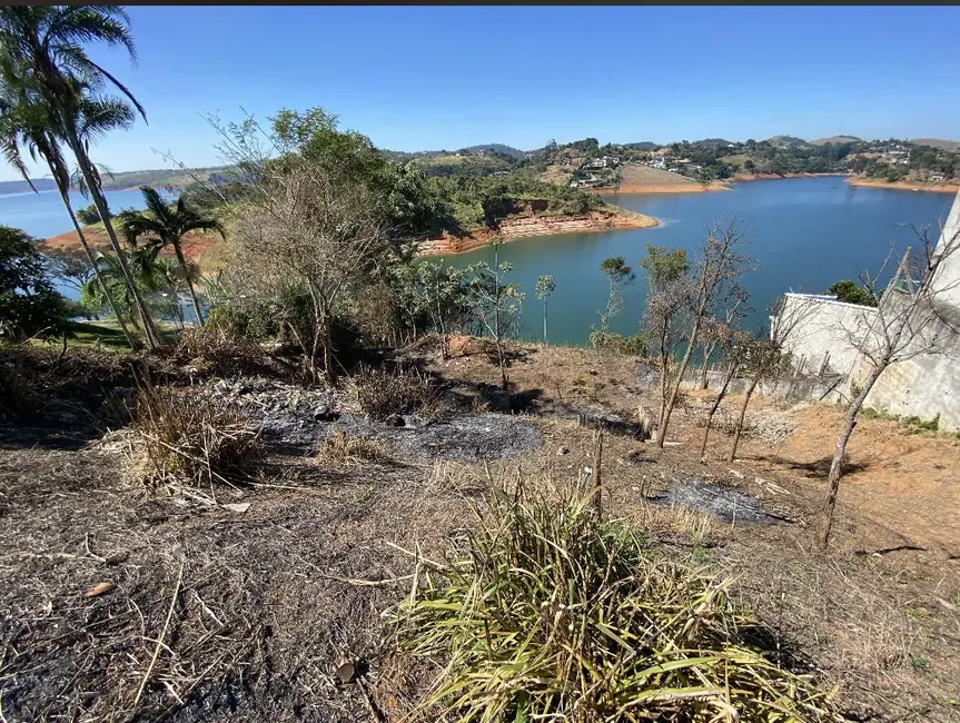 Foto 3 de Lote de Condomínio à venda, 1350m2 em Igarata - SP