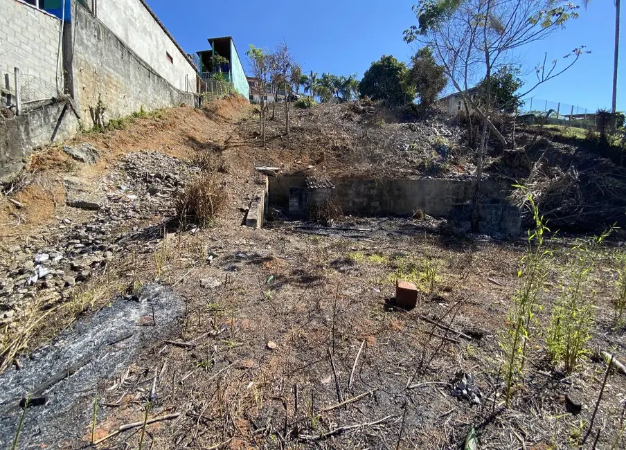 Foto 9 de Lote de Condomínio à venda, 1350m2 em Igarata - SP