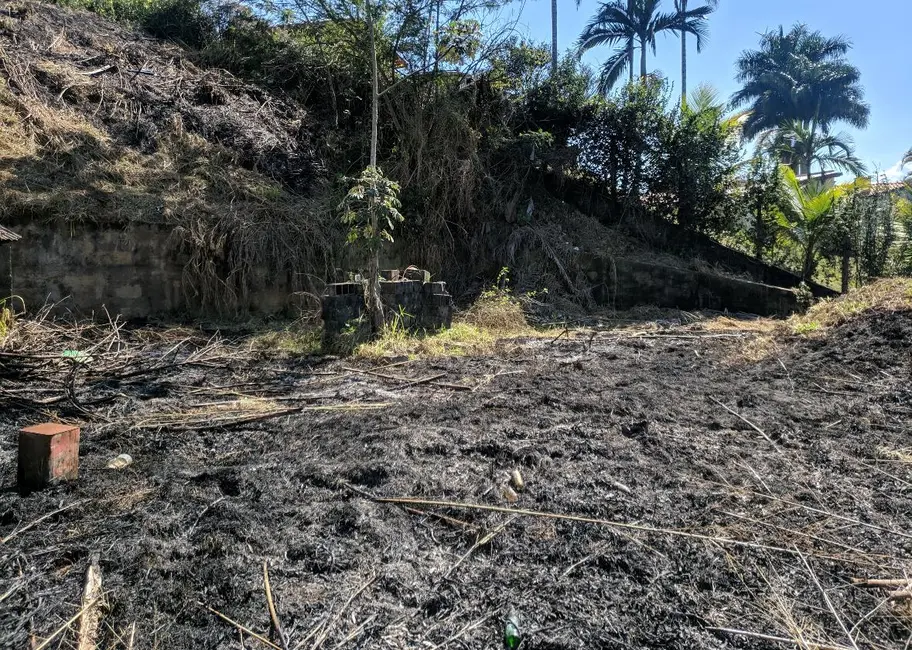 Foto 4 de Lote de Condomínio à venda, 1350m2 em Igarata - SP