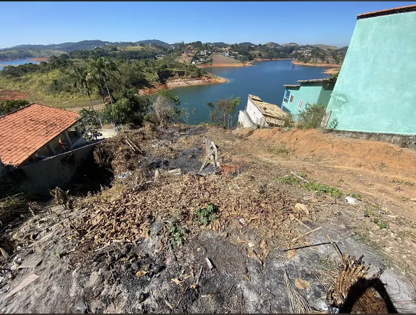 Foto 2 de Lote de Condomínio à venda, 1350m2 em Igarata - SP