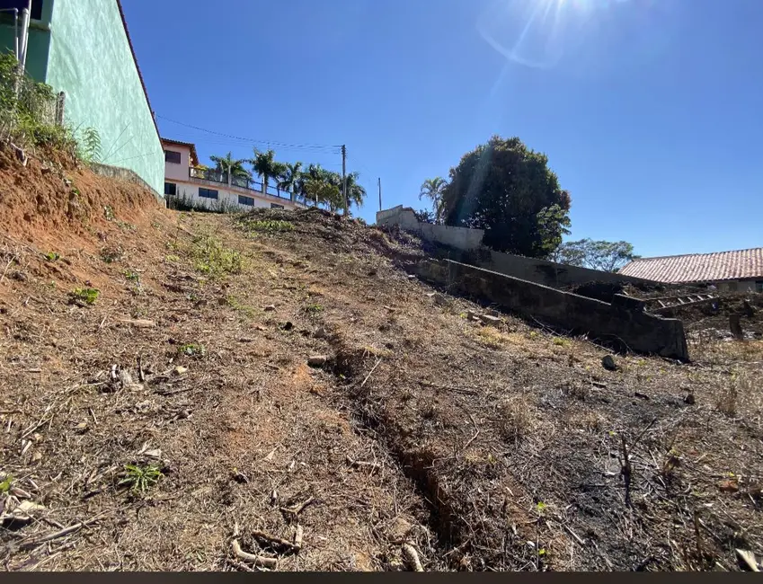 Foto 5 de Lote de Condomínio à venda, 1350m2 em Igarata - SP