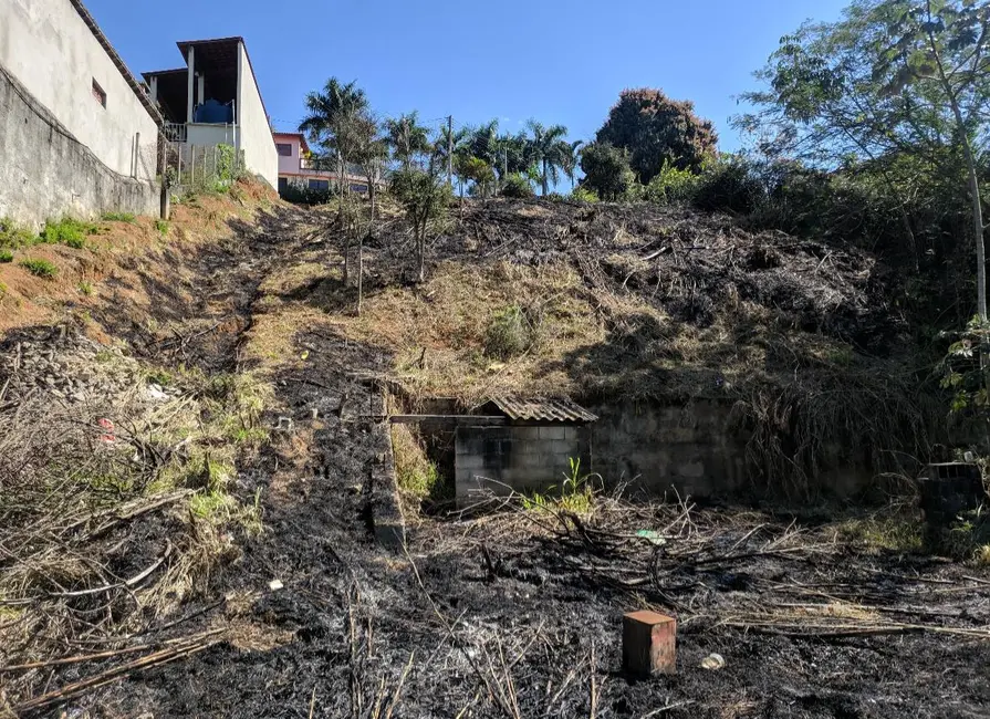 Foto 8 de Lote de Condomínio à venda, 1350m2 em Igarata - SP