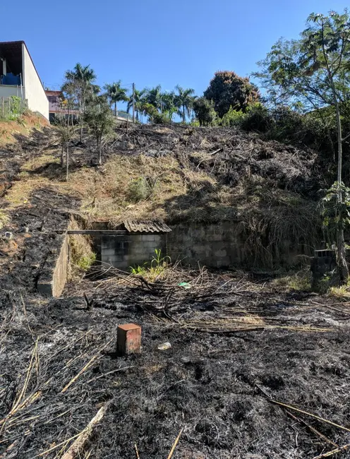 Foto 6 de Lote de Condomínio à venda, 1350m2 em Igarata - SP