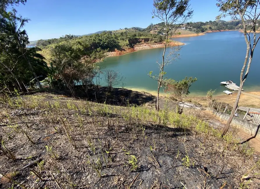 Foto 1 de Lote de Condomínio à venda, 1350m2 em Igarata - SP