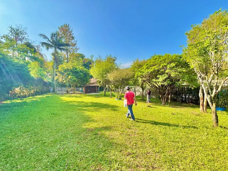 Foto 8 de Chácara com 4 quartos à venda, 120m2 em Mairipora - SP