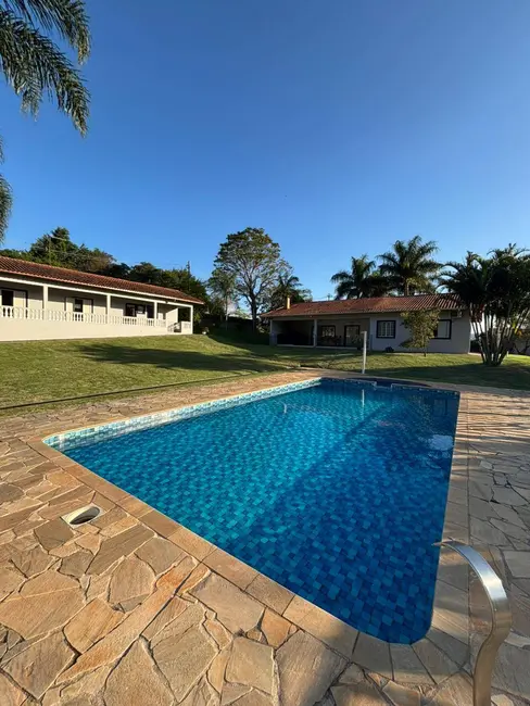 Foto 1 de Chácara com 6 quartos à venda, 430m2 em Mairipora - SP