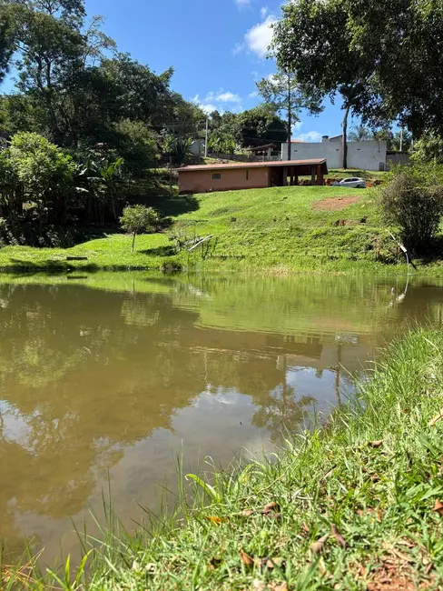 Foto 2 de Chácara à venda, 150m2 em Nazare Paulista - SP