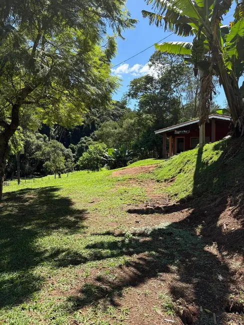 Foto 8 de Chácara à venda, 150m2 em Nazare Paulista - SP