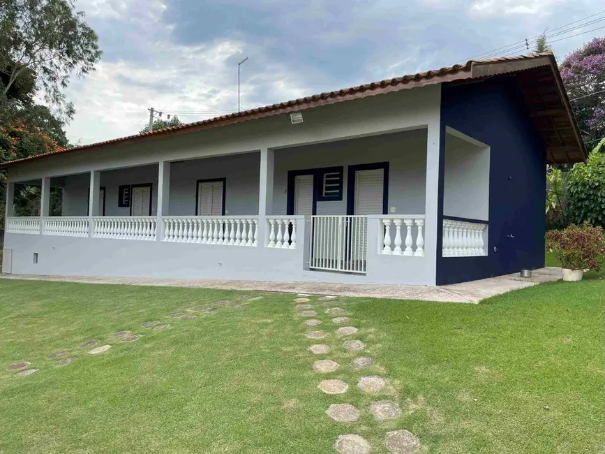 Foto 2 de Chácara com 6 quartos à venda, 430m2 em Mairipora - SP