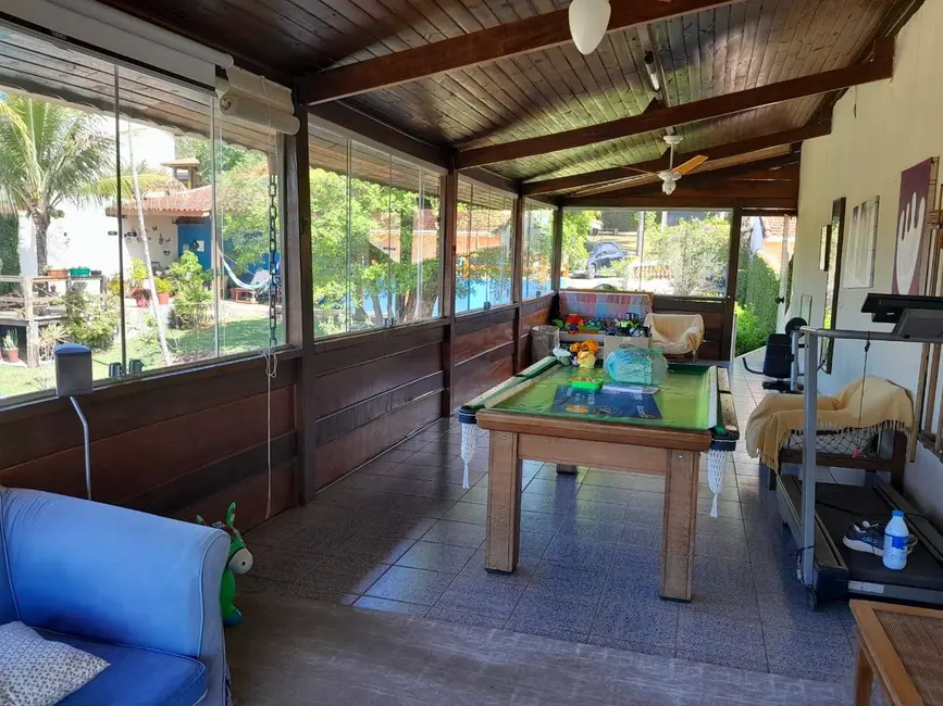 Foto 7 de Chácara com 3 quartos à venda, 280m2 em Chácara Fernão Dias, Braganca Paulista - SP