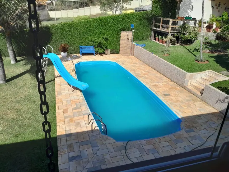 Foto 4 de Chácara com 3 quartos à venda, 280m2 em Chácara Fernão Dias, Braganca Paulista - SP