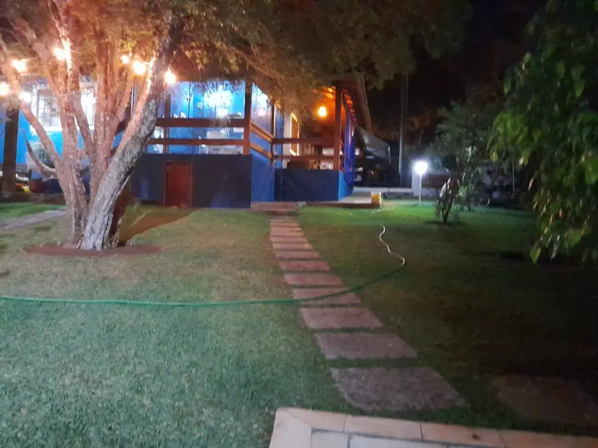 Foto 5 de Chácara com 3 quartos à venda, 280m2 em Chácara Fernão Dias, Braganca Paulista - SP