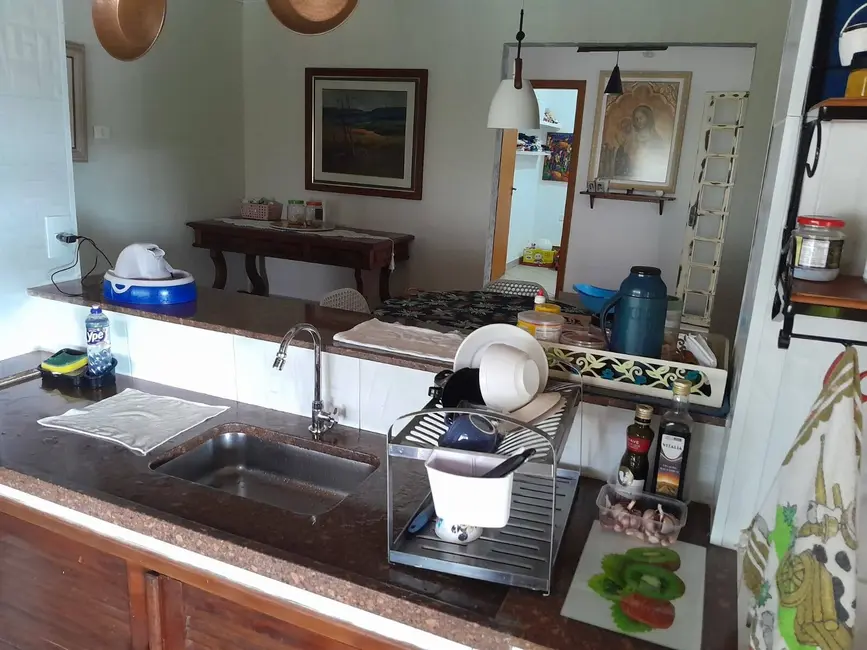 Foto 8 de Chácara com 3 quartos à venda, 280m2 em Chácara Fernão Dias, Braganca Paulista - SP