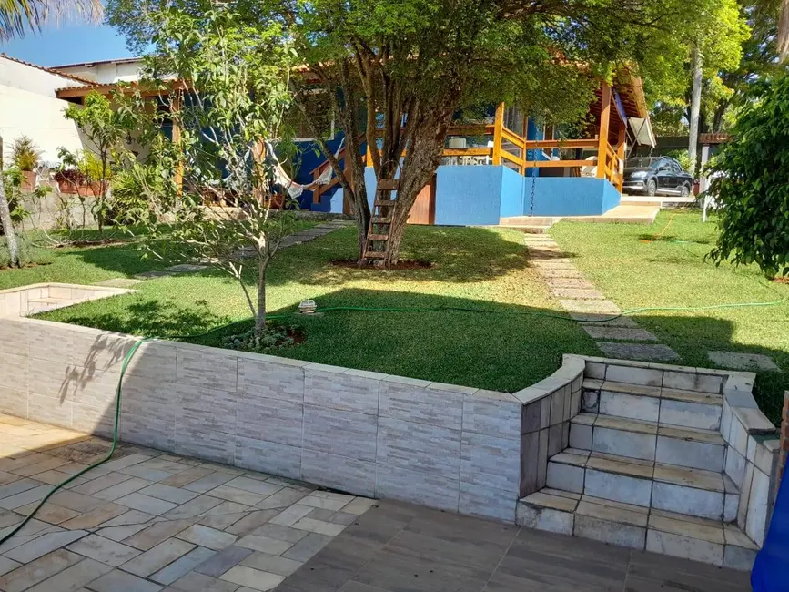 Foto 3 de Chácara com 3 quartos à venda, 280m2 em Chácara Fernão Dias, Braganca Paulista - SP