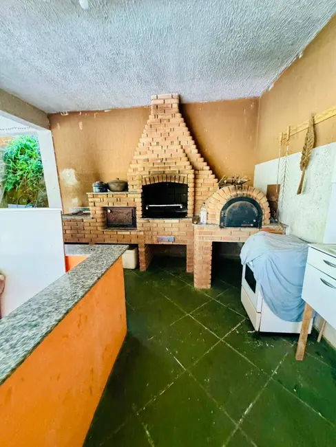 Foto 9 de Chácara com 4 quartos à venda, 250m2 em Mairipora - SP
