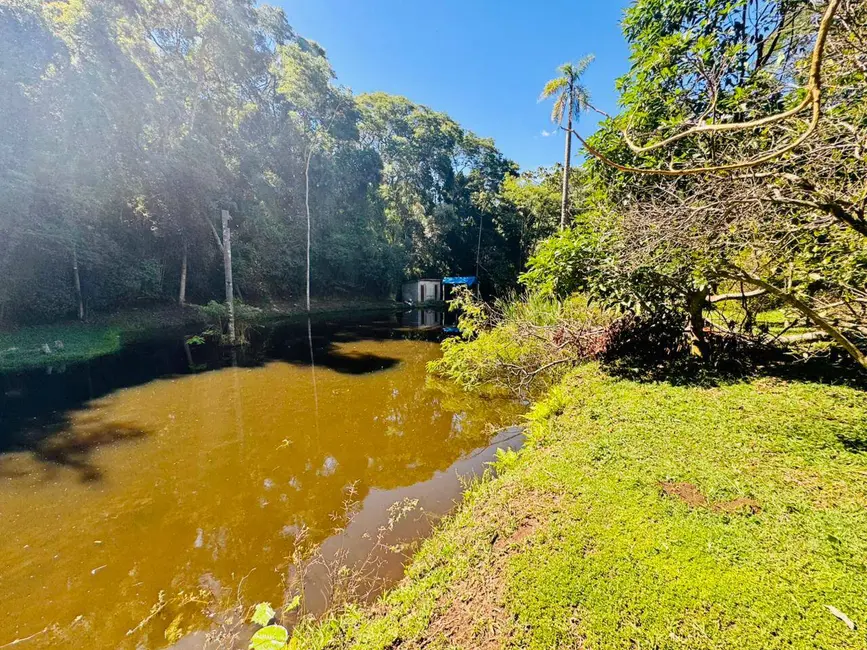 Foto 7 de Chácara com 4 quartos à venda, 250m2 em Mairipora - SP