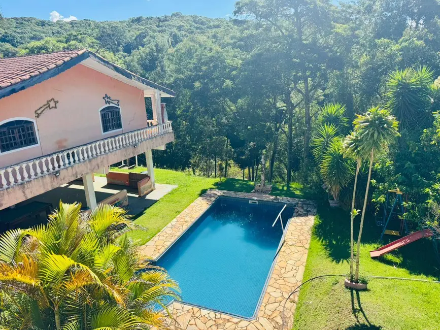 Foto 8 de Chácara com 4 quartos à venda, 250m2 em Mairipora - SP