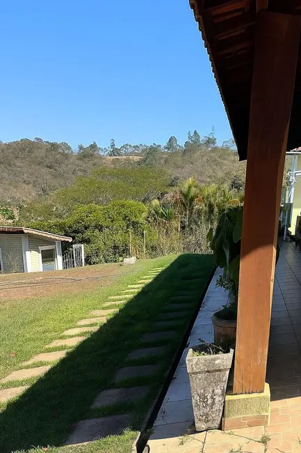 Chácara com 5 quartos à venda, 400m2 em Jardim Brasil, Atibaia - SP - imagem 7 Foto 7 de Chácara com 5 quartos à venda, 400m2 em Jardim Brasil, Atibaia - SP