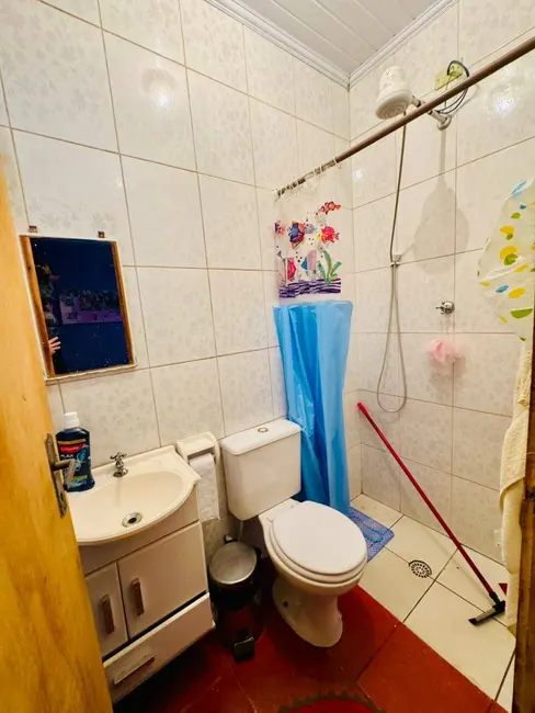 Foto 4 de Chácara com 4 quartos à venda, 250m2 em Mairipora - SP