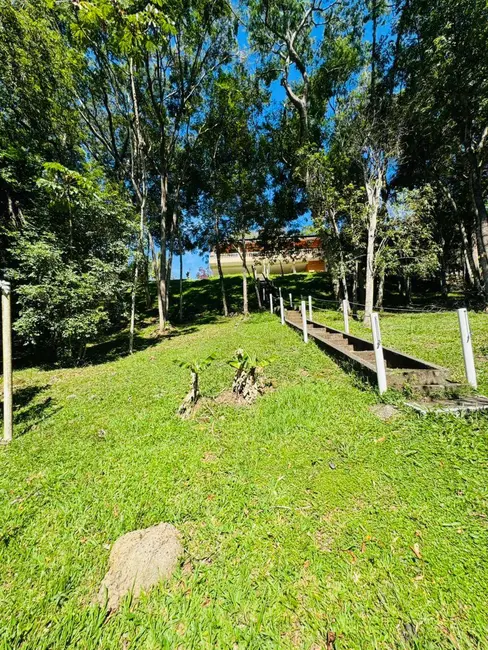 Foto 6 de Chácara com 4 quartos à venda, 250m2 em Mairipora - SP