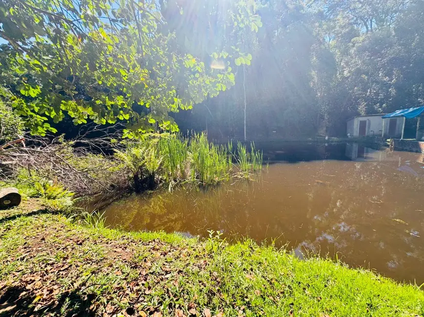 Foto 2 de Chácara com 4 quartos à venda, 250m2 em Mairipora - SP