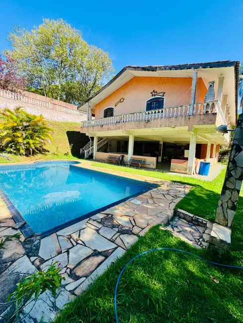 Foto 3 de Chácara com 4 quartos à venda, 250m2 em Mairipora - SP