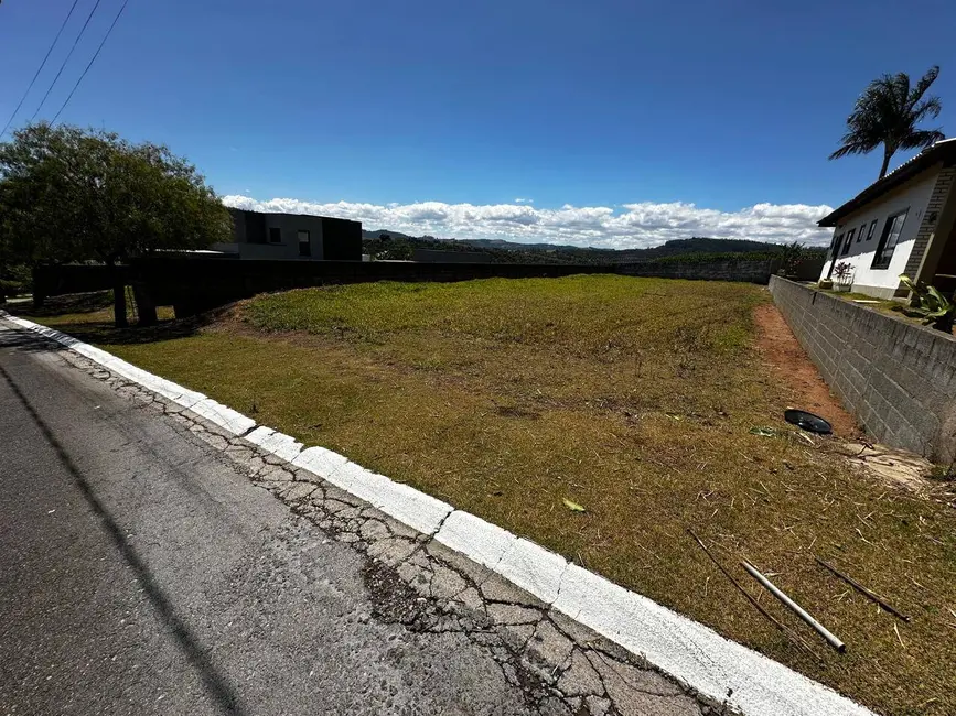 Lote de Condomínio à venda, 674m2 em Curitibanos, Braganca Paulista - SP - imagem 1 Foto 1 de Lote de Condomínio à venda, 674m2 em Curitibanos, Braganca Paulista - SP