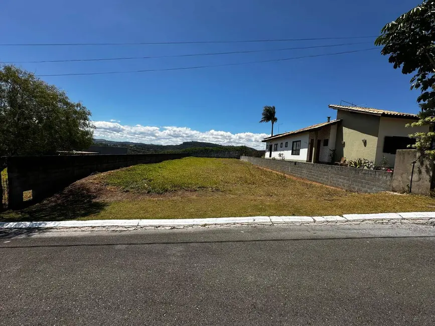 Lote de Condomínio à venda, 674m2 em Curitibanos, Braganca Paulista - SP - imagem 6 Foto 6 de Lote de Condomínio à venda, 674m2 em Curitibanos, Braganca Paulista - SP