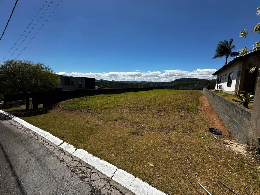 Lote de Condomínio à venda, 674m2 em Curitibanos, Braganca Paulista - SP - imagem 4 Foto 4 de Lote de Condomínio à venda, 674m2 em Curitibanos, Braganca Paulista - SP