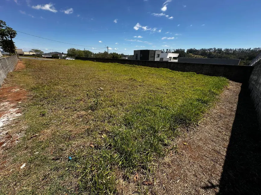 Lote de Condomínio à venda, 674m2 em Curitibanos, Braganca Paulista - SP - imagem 7 Foto 7 de Lote de Condomínio à venda, 674m2 em Curitibanos, Braganca Paulista - SP