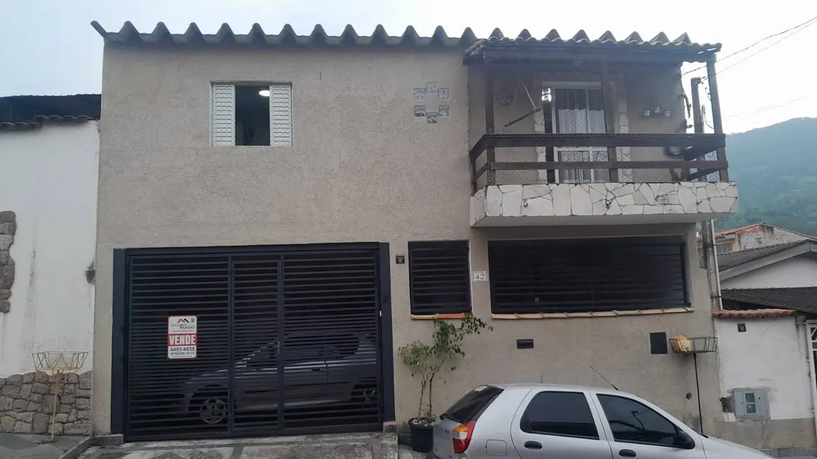 Foto 1 de Casa com 3 quartos à venda, 148m2 em Mairipora - SP
