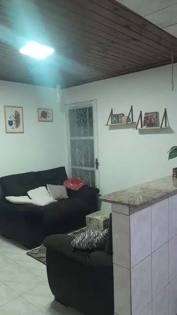 Foto 5 de Casa com 3 quartos à venda, 148m2 em Mairipora - SP
