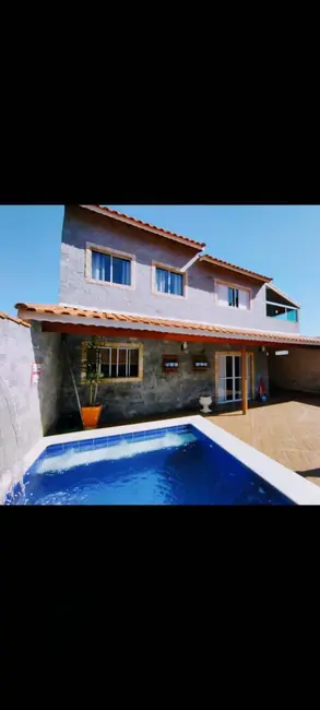 Foto 3 de Chácara com 3 quartos à venda, 200m2 em Mairipora - SP