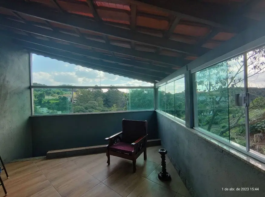Foto 4 de Chácara com 3 quartos à venda, 200m2 em Mairipora - SP