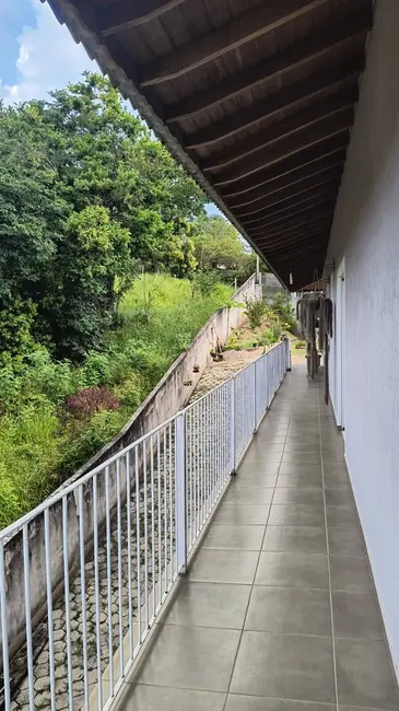 Foto 6 de Chácara com 4 quartos à venda, 5788m2 em Tanque, Atibaia - SP